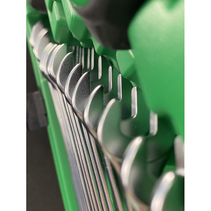 Універсальний набір інструменту 1/4