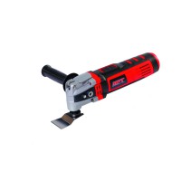 Універсальний різак (реноватор) MPT MMF4003, 400 Вт, 15000-22000 об/хв, аксес 6 шт.