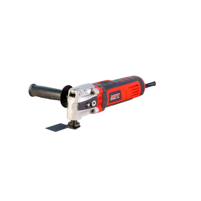 Універсальний різак (реноватор) MPT MMF4003, 400 Вт, 15000-22000 об/хв, аксес 6 шт.