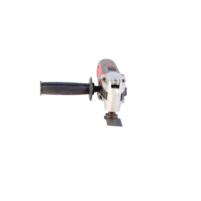 Універсальний різак (реноватор) MPT MMF4003, 400 Вт, 15000-22000 об/хв, аксес 6 шт.