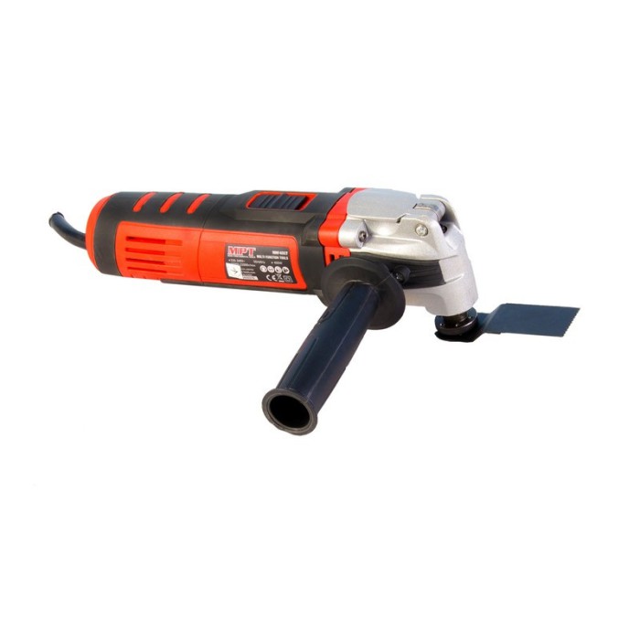 Універсальний різак (реноватор) MPT MMF4003, 400 Вт, 15000-22000 об/хв, аксес 6 шт.