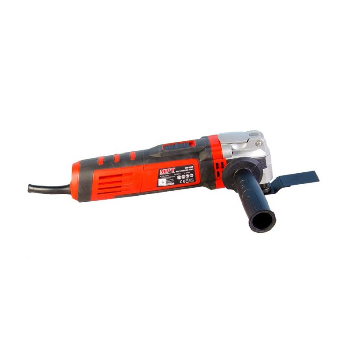 Універсальний різак (реноватор) MPT MMF4003, 400 Вт, 15000-22000 об/хв, аксес 6 шт.