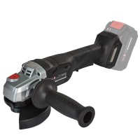 КШМ акумуляторна Vitals Professional ALs 18125 BS SmartLine+ (без АКБ та ЗП)