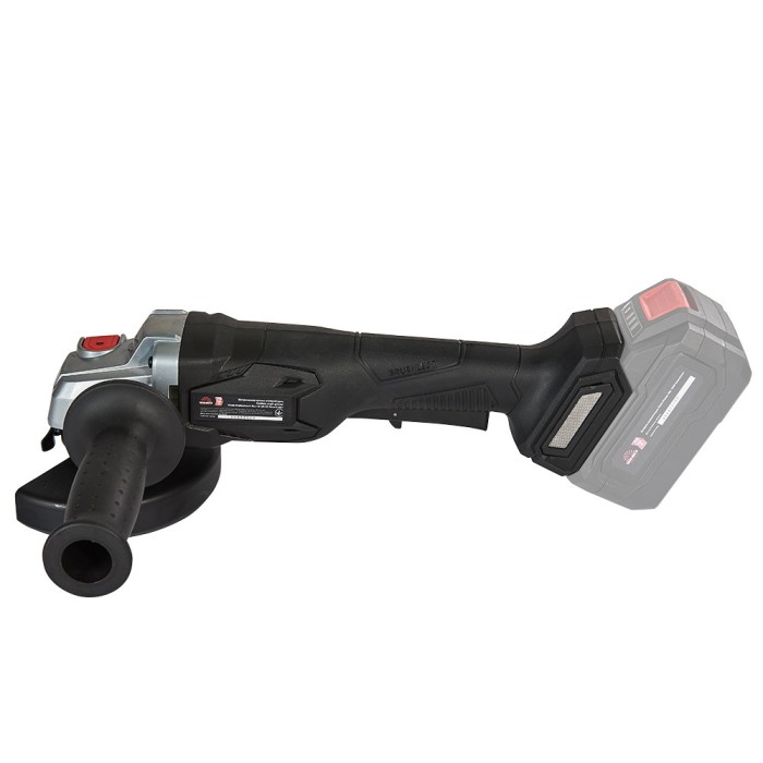 КШМ акумуляторна Vitals Professional ALs 18125 BS SmartLine+ (без АКБ та ЗП)