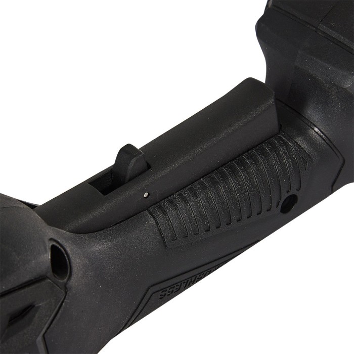 КШМ акумуляторна Vitals Professional ALs 18125 BS SmartLine+ (без АКБ та ЗП)