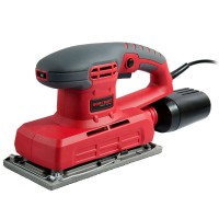 Вібраційна шліфувальна машина Worcraft FS-300, 300 Вт, 6000-11000 об/хв, розмір шліфування 115х2