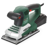 Виброшлифовальная машина DWT ESS03-230 DV