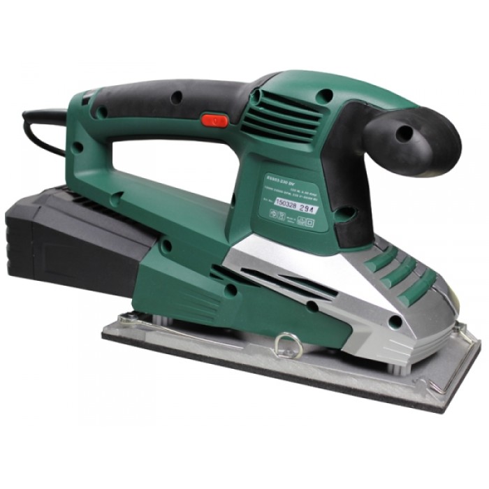 Виброшлифовальная машина DWT ESS03-230 DV