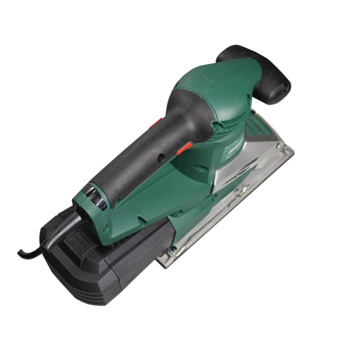 Виброшлифовальная машина DWT ESS03-230 DV