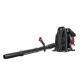 Повітродувка Vitals Professional LP 76120-4t, 2200 Вт, 3 л. с., 3200 об/хв, повітряний потік 1150 куб. м/год