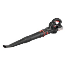 Воздуходувка аккумуляторная STORM INTERTOOL WT-9114, 20 В, воздушный поток 144 км/ч, без ЗУ и АКБ