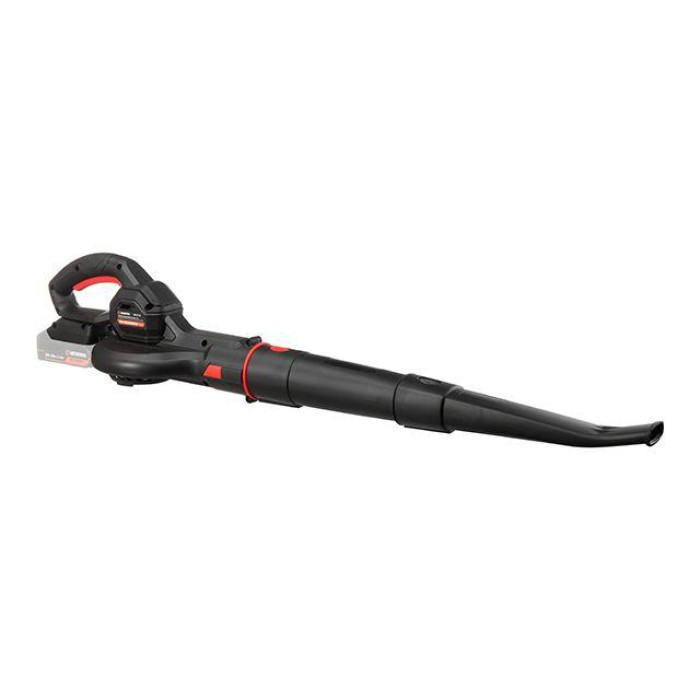 Воздуходувка аккумуляторная STORM INTERTOOL WT-9114, 20 В, воздушный поток 144 км/ч, без ЗУ и АКБ