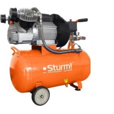 Воздушный компрессор Sturm AC9315, 1500 Вт, 24 л