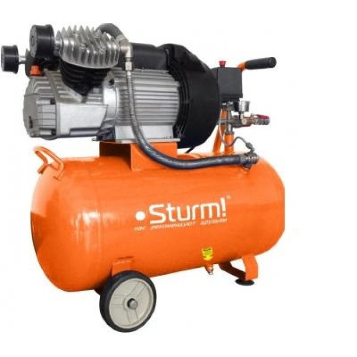 Воздушный компрессор Sturm AC9315, 1500 Вт, 24 л