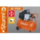 Воздушный компрессор Sturm AC9315, 1500 Вт, 24 л