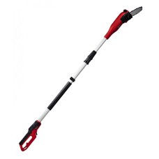 Высоторез электрический Einhell GC-EC 7520 T, 750, Вт, шина 20 см, телескопическая штанга