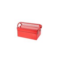 Ящик металевий MasterTool 79-3303, 330 мм, 3 відділення