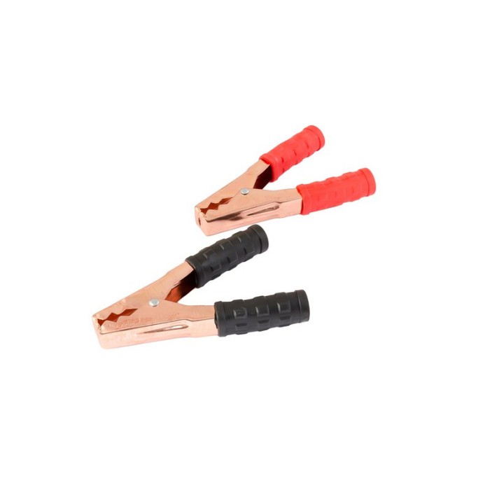 Зажим для клем акумулятора MASTERTOOL 15 см 81-0118