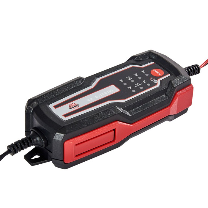 Зарядний пристрій 