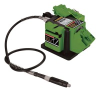 Заточка універсальна PROCRAFT MS350 (з гнучким валом) 350 Вт