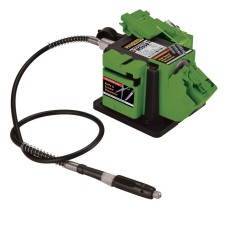 Заточка универсальная PROCRAFT MS350 (с гибким валом) 350 Вт