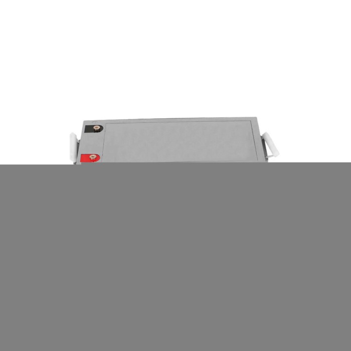 Акумуляторна батарея гелева Sturm  GEL 12В 200Ач BC12V-GEL200AH