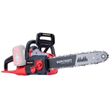 Аккумуляторная бесщеточная пила цепная Worcraft CGC-S40LiBA (Без АКБ и ЗУ)