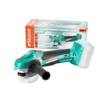 Акумуляторна болгарка (КШМ) Sturm AG9020CLS 20 В, 125 мм (без АКБ та ЗП)