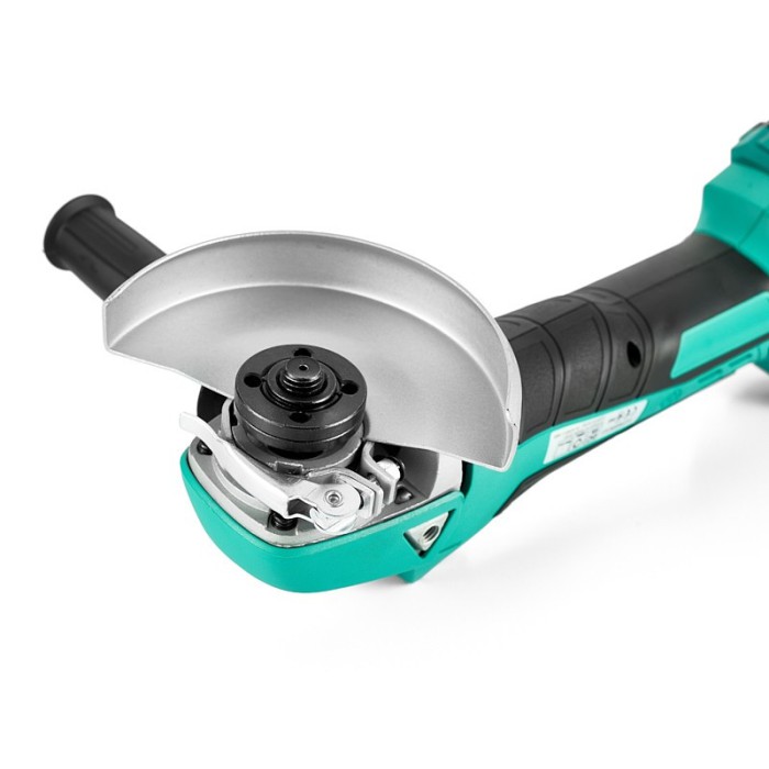 Акумуляторна болгарка (КШМ) Sturm AG9020CLS 20 В, 125 мм (без АКБ та ЗП)