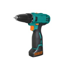 Акумуляторна дриль-шуруповерт Sturm CD3218LBE Li-Ion 18В, 2,0 Ач, 2 акум.