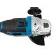 Аккумуляторная угловая шлифмашина KRAISSMANN 1251 AWS 20UL (20 В, без аккумулятора и зарядного устройства)
