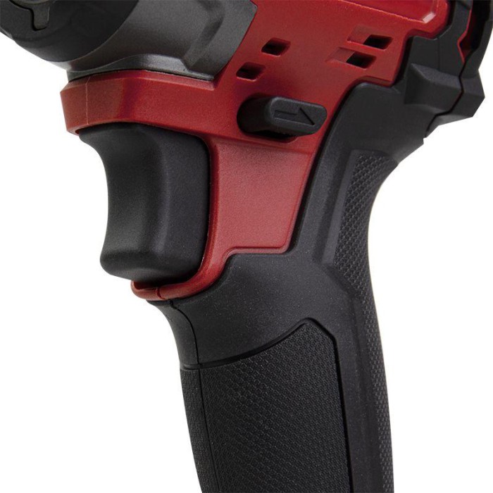 Акумуляторний безщітковий гайковерт ударний WORCRAFT CIS-S20LiB-260, без АКБ та ЗП, 20В, 260 Нм, LED-підсвічування, 2 швидкості Акумуляторний безщітковий гайковерт ударний WORCRAFT CIS-S20LiB-260, без АКБ та ЗП, 20В, 260 Нм, LED-підсвічування, 2 швидкості