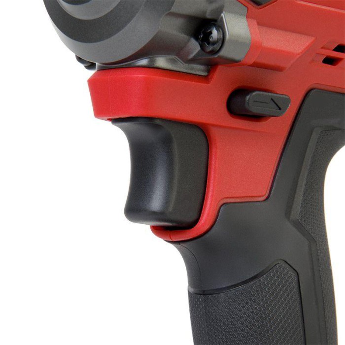 Акумуляторний безщітковий гайковерт ударний WORCRAFT CIW‑S20LiBM‑450, 1 АКБ, 450 Нм, LED-підсвічування, 3 скор Акумуляторний безщітковий гайковерт ударний WORCRAFT CIW‑S20LiBM‑450, 1 АКБ, 450 Нм, LED-підсвічування, 3 скор