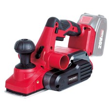 Акумуляторний безщітковий рубанок WORCRAFT CEP-S20LiB (Акумулятор та ЗП купуються окремо)