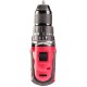 Аккумуляторный бесщеточный шуруповерт WORCRAFT CHD-S20LiBAC (20В, 2 Ач, кейс)