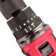 Аккумуляторный бесщеточный шуруповерт WORCRAFT CHD-S20LiBAC (20В, 2 Ач, кейс)