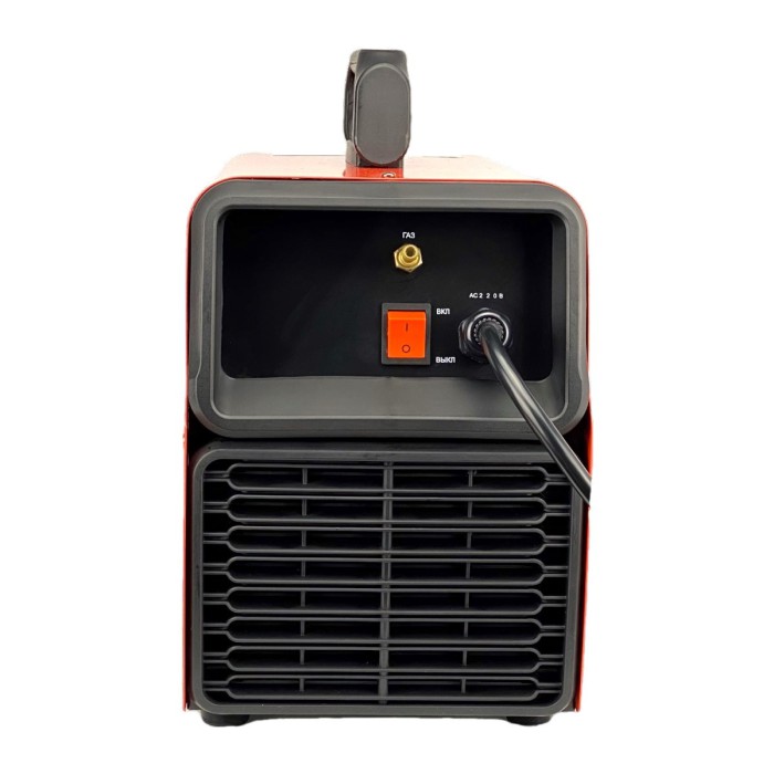 Аппарат аргонодуговой сварки Искра Industrial Line TIG-250P