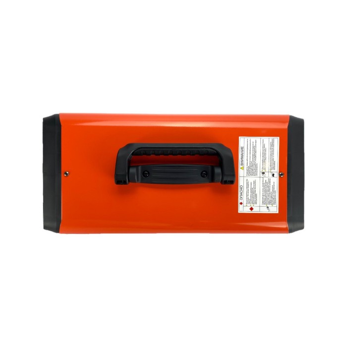 Аппарат аргонодуговой сварки Искра Industrial Line TIG-250P