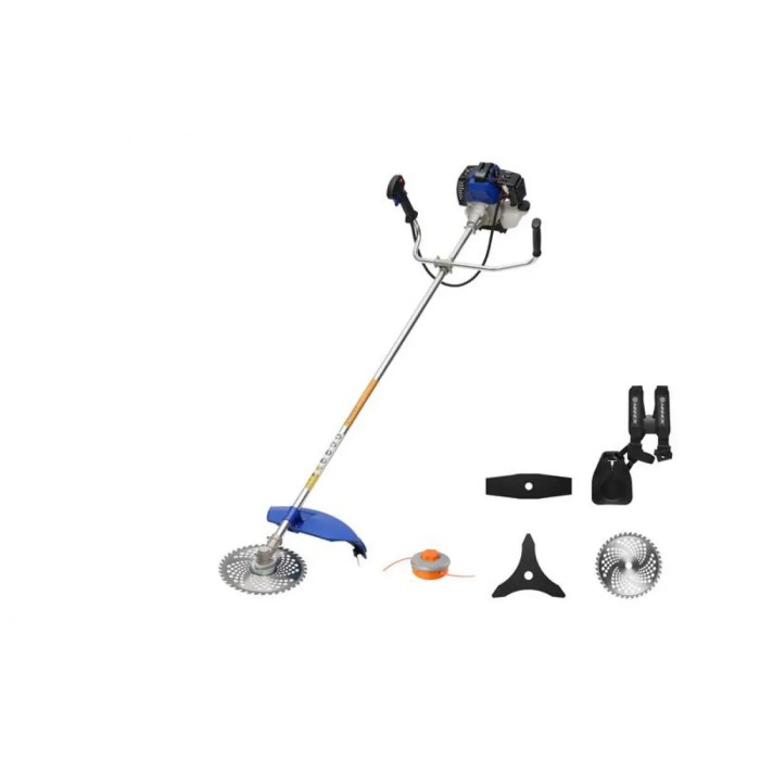 Бензинова коса Мінськ БГ-3900