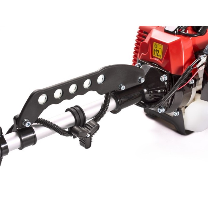 Бензиновий тріммер-кущоріз Sturm BT8933S, 1600 Вт