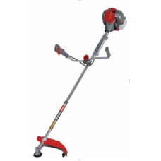 Бензокоса PROСRAFT 357 GBC PROFESSIONAL Europe (2 ножа, 3 котушки, цілісна ручка, металев. тримач)