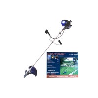 Бензокоса Беларусмаш ББТ-6800 (чотиритактна, 1 диск, 1 котушка) Бензокоса Беларусмаш ББТ-6800 (чотиритактна, 1 диск, 1 котушка)