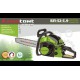 Бензопила Assistant GS 52-5,9 (450 мм, 2 шины, 2 цепи)