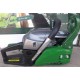Бензопила Craft-Tec CT-7007 (2шины+2цепи, шина 45 см, 52 см, куб., легкий пуск)