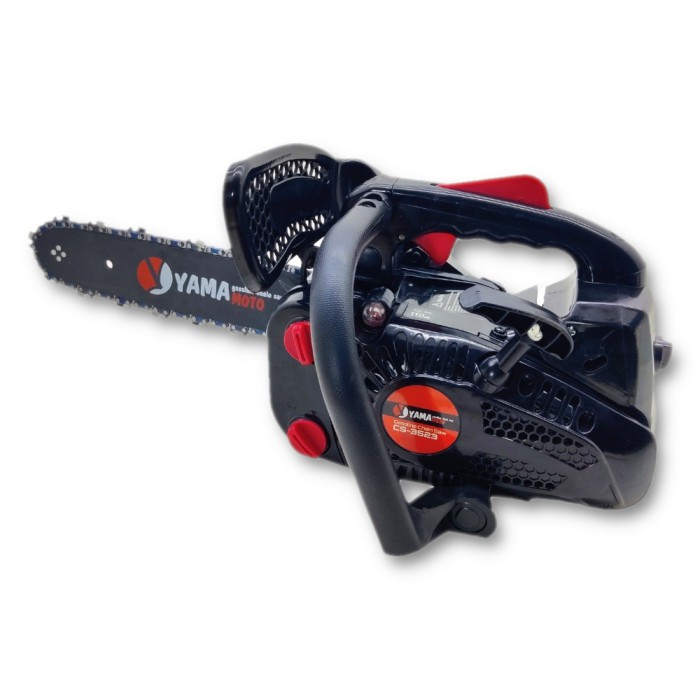 Бензопила YamaMoto CS-3523 (шина 305 м; 25,4 см3)