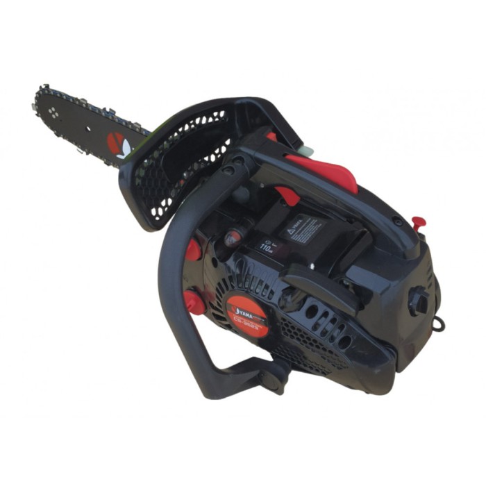 Бензопила YamaMoto CS-3523 (шина 305 м; 25,4 см3)