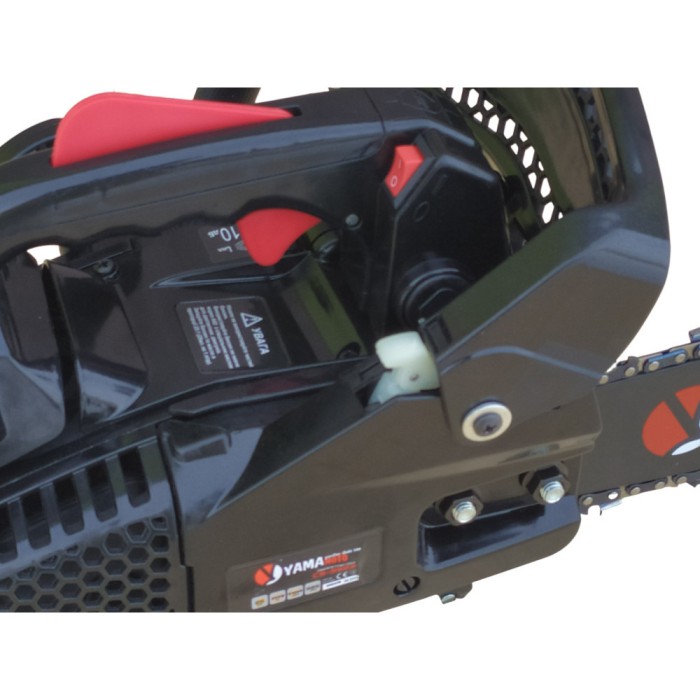 Бензопила YamaMoto CS-3523 (шина 305 м; 25,4 см3)