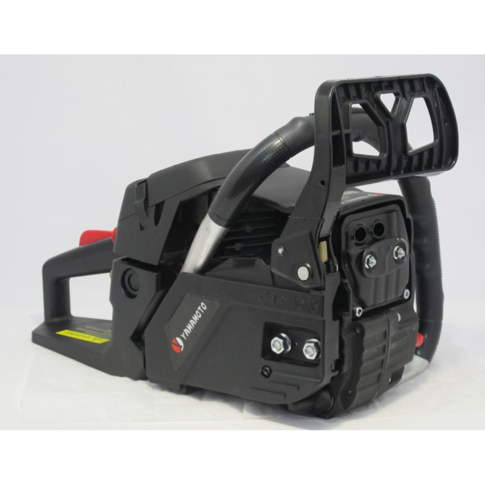 Бензопила YamaMoto CS-4552 (шина 450 мм, 52 см3)