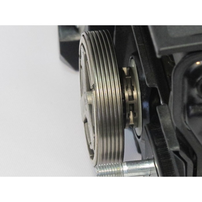 Бензопила YamaMoto CS-4552 (шина 450 мм, 52 см3)