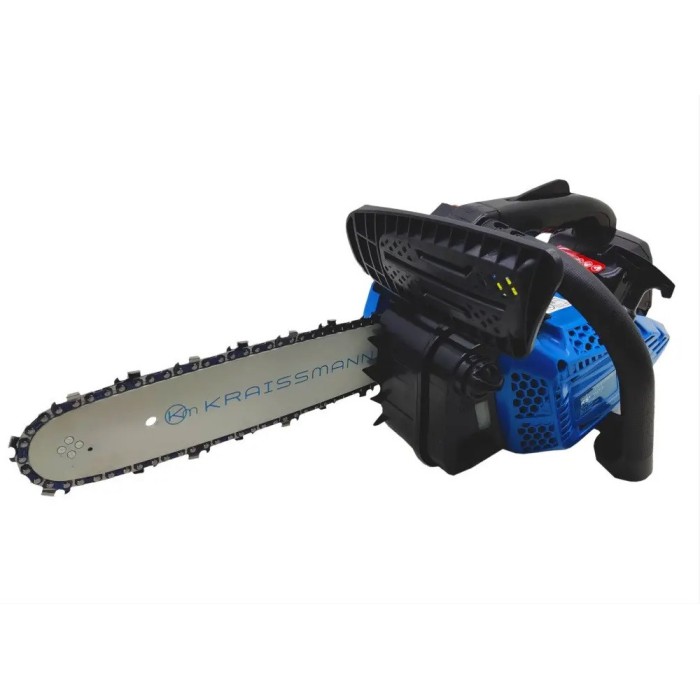 Бензопила (сучкоріз) KRAISSMANN KS'2609 (шина 300 мм)